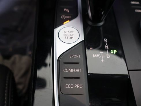 Used 2024 BMW M235i xDrive Gran Coupe w/ M Performance Package image 4