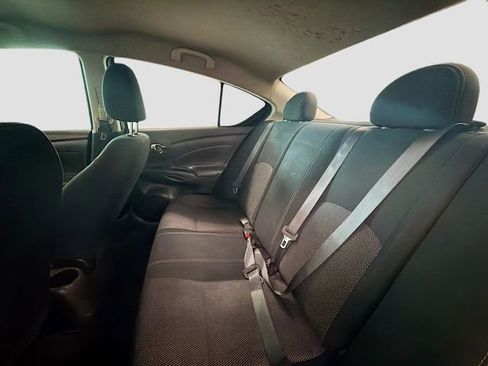 Used 2017 Nissan Versa SV image 18