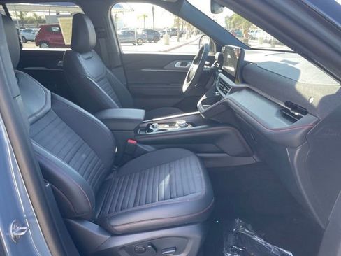 New 2026 Ford Explorer ST-Line w/ Premium Package image 26