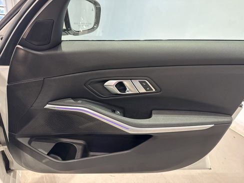 Used 2021 BMW 330i xDrive Sedan w/ M Sport Package image 44