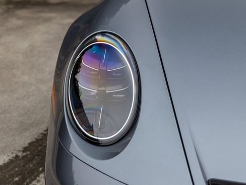 Certified 2026 Porsche 911 GT3 image 15