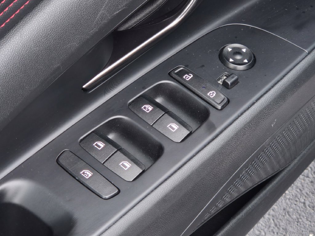 Used 2023 Hyundai Elantra N Line FWD image 27