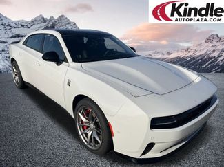 New 2026 Dodge Charger R/T Scat Pack w/ Track Package 360° Tour
