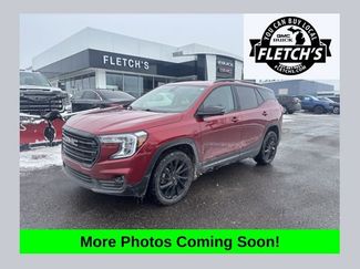 Used 2023 GMC Terrain SLT w/ Elevation Edition 360° Tour