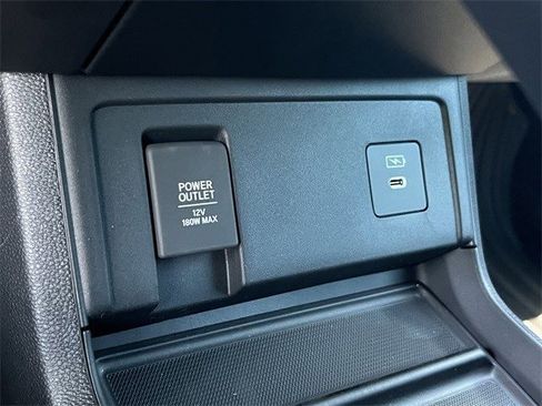 Used 2025 Acura RDX SH-AWD image 22