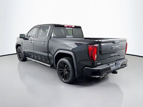 Used 2024 GMC Sierra 1500 Denali image 5
