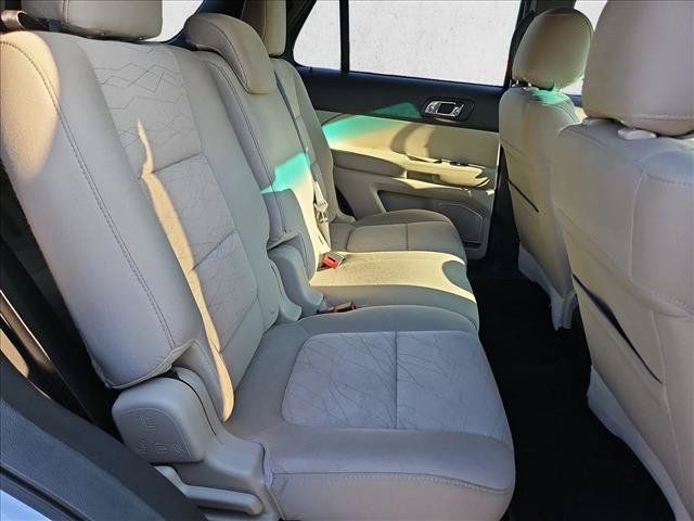 Used 2014 Ford Explorer FWD image 19