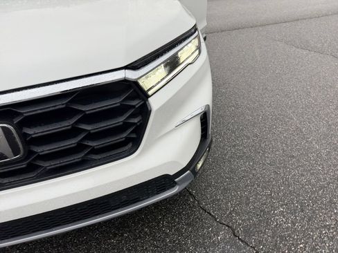 New 2025 Honda Pilot EX-L image 26