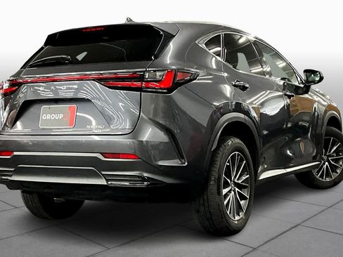 Used 2022 Lexus NX 350 AWD w/ Cold Area Package image 12