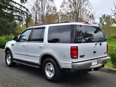 Used 1997 Ford Expedition XLT