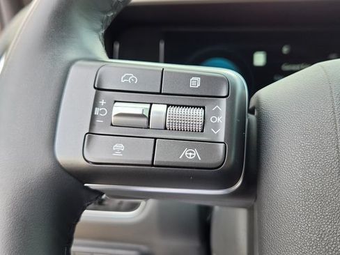 Used 2026 Hyundai Palisade Calligraphy AWD/4WD image 26