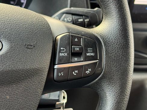 Used 2023 Ford E-Transit Low Roof image 26