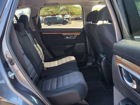 Used 2022 Honda CR-V EX image 21