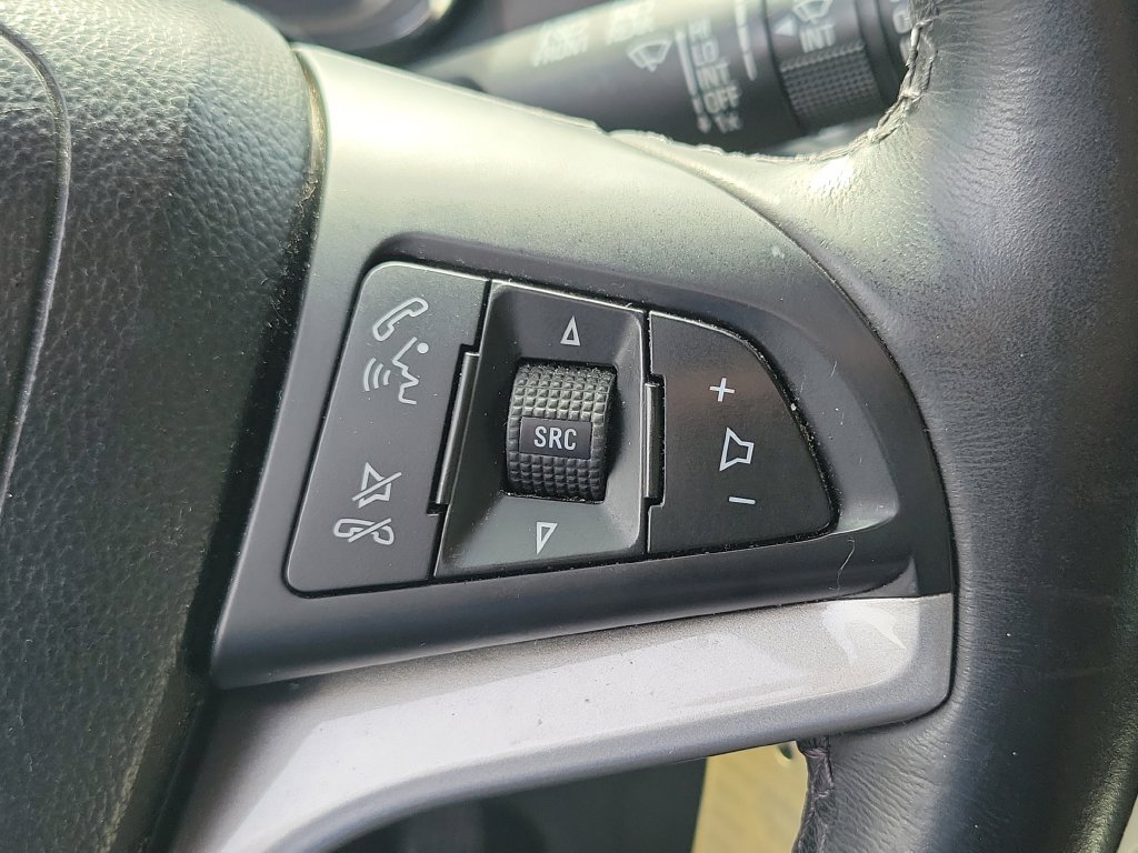 Used 2015 Chevrolet Trax LT w/ LT Plus Package FWD image 26
