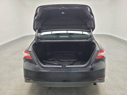 Used 2019 Toyota Camry LE image 29