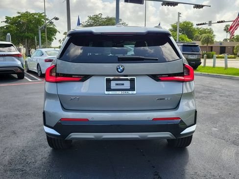 Used 2025 BMW X1 xDrive28i w/ Convenience Package AWD/4WD image 5