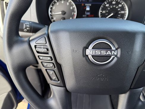 New 2026 Nissan Frontier SV w/ Tow Package image 25