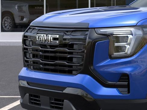 New 2026 GMC Terrain Elevation w/ Elevation Premium Package AWD/4WD image 13