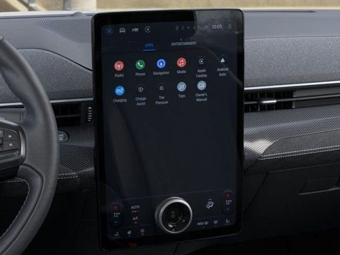 New 2025 Ford Mustang Mach-E GT w/ Interior Protection Package image 14