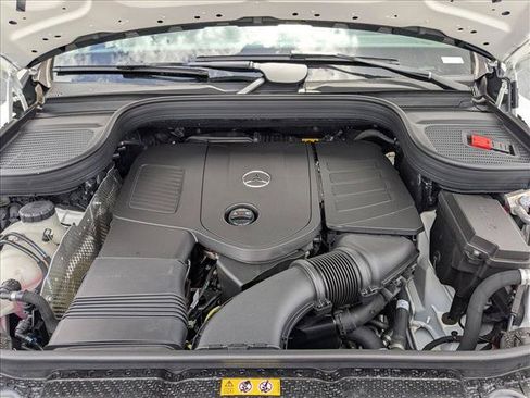 New 2026 Mercedes-Benz GLE 350 4MATIC image 17