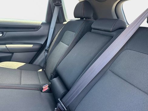 Certified 2024 Honda CR-V Sport image 12