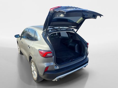 Used 2024 Ford Escape Active w/ Cold Weather Package image 20