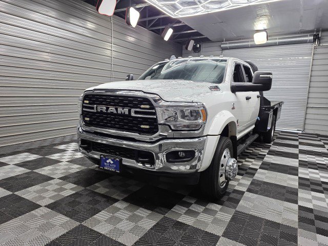 Used 2023 RAM 4500 SLT w/ Quick Order Package 2YG SLT AWD/4WD image 50
