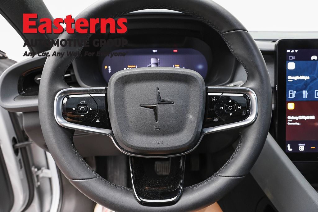 Used 2023 Polestar Polestar 2 AWD/4WD image 12