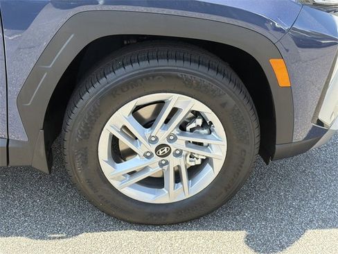 New 2026 Hyundai Tucson SE image 12