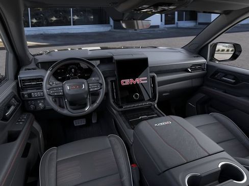 New 2026 GMC Yukon AT4 Ultimate AWD/4WD image 15
