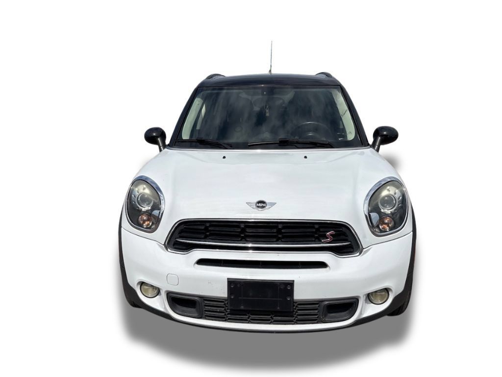 Used 2015 MINI Cooper Countryman S FWD image 5