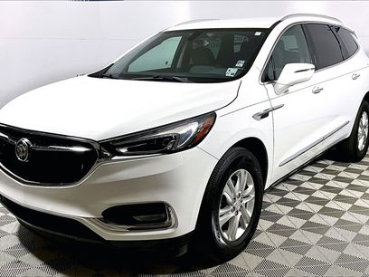 Used 2019 Buick Enclave Preferred