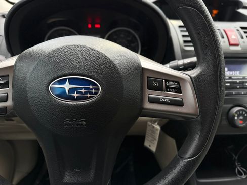 Used 2014 Subaru Crosstrek 2.0i Premium AWD/4WD image 26