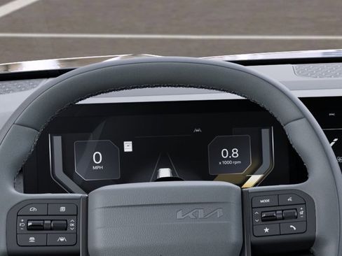 New 2027 Kia Telluride SX X-Line image 21