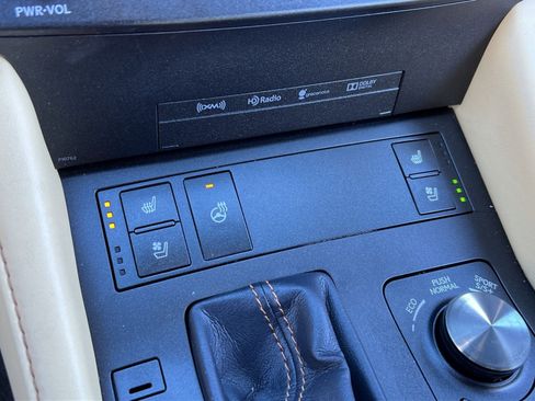 Used 2015 Lexus RC 350 AWD image 34