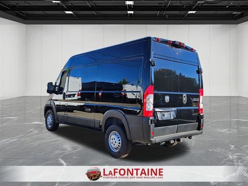 New 2026 RAM ProMaster 1500 w/ Convenience Group image 3