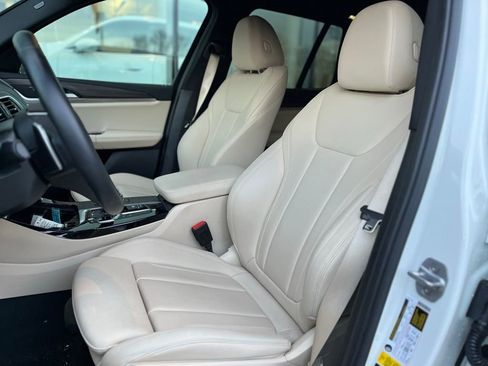 Used 2020 BMW X3 xDrive30i w/ Convenience Package image 5