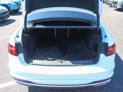 Used 2022 Audi A4 2.0T Premium AWD/4WD image 34