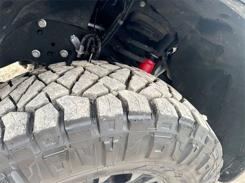 Used 2022 Ford F250 King Ranch w/ Tremor Off-Road Package image 39