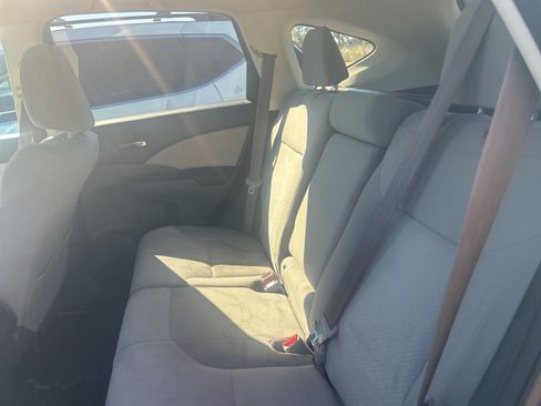 Used 2016 Honda CR-V EX image 9