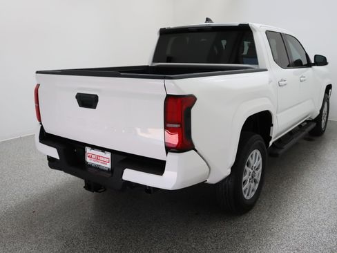 Certified 2025 Toyota Tacoma SR5 RWD image 7