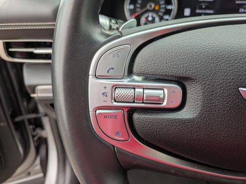Used 2024 Genesis GV80 2.5T image 27