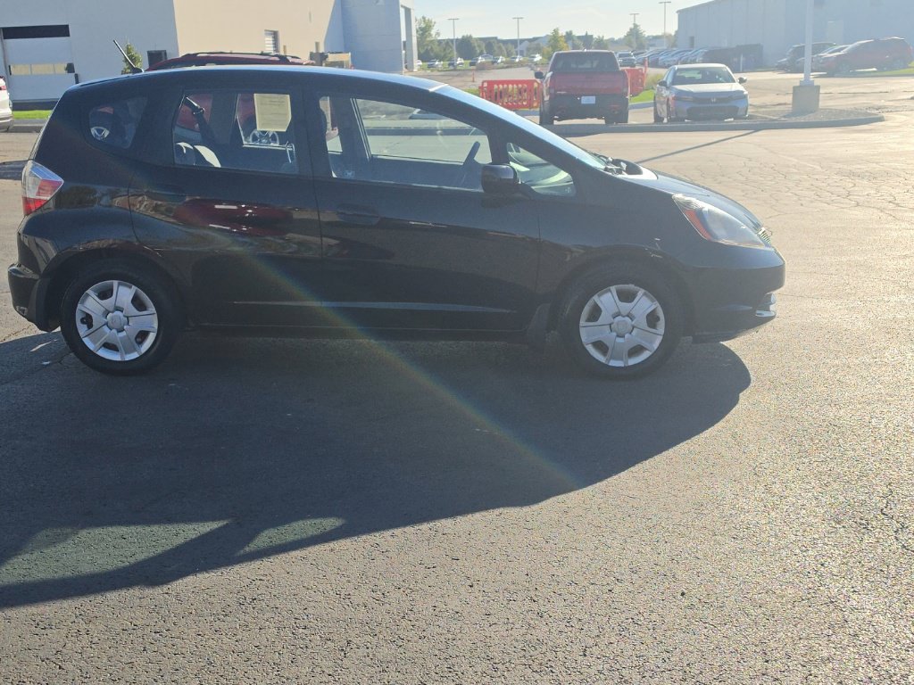 Used 2013 Honda Fit image 8