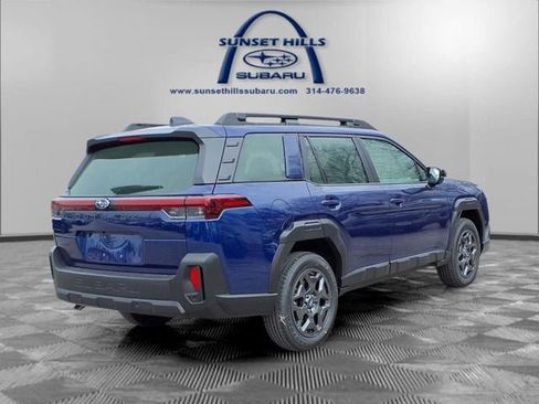 New 2026 Subaru Outback Premium image 43