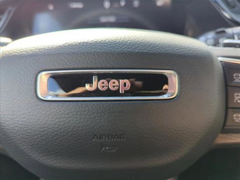 New 2026 Jeep Grand Cherokee Limited image 21