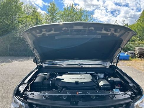 Used 2019 Chevrolet Colorado Z71 AWD/4WD image 26