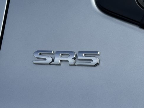 New 2026 Toyota Tundra SR5 image 14