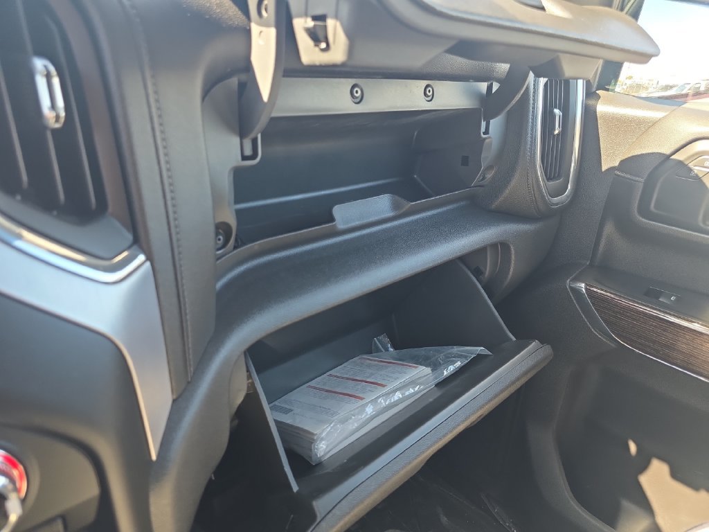 Used 2021 GMC Sierra 1500 Elevation AWD/4WD image 23
