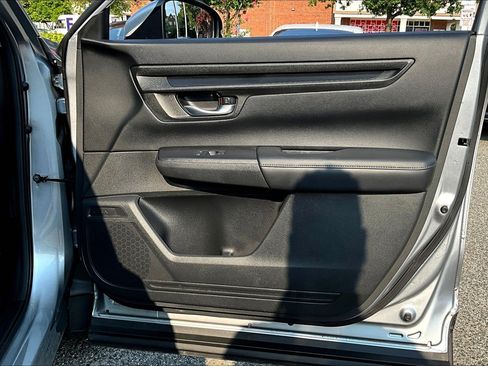 Used 2023 Honda CR-V EX image 19
