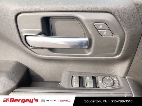 New 2026 GMC Sierra 1500 Pro w/ Pro Value Package image 26